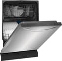 24" Dishwasher view 8