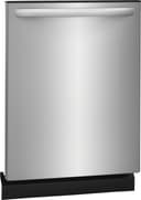 24" Dishwasher view 10