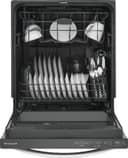 24" Dishwasher view 5