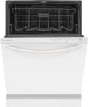 24" Dishwasher view 3