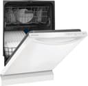 24" Dishwasher view 5