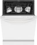 24" Dishwasher view 4
