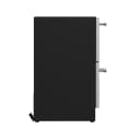 Cosenza 24" Built-In Indoor/Outdoor Drawer Freezer with Ice Maker, 4.69 cu.ft. view 12