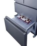 27.5" Wide French Door Refrigerator-Freezer view 14