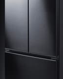 30" Wide French Door Bottom-Mount Refrigerator-Freezer view 4