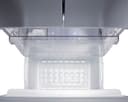 30" Wide French Door Bottom-Mount Refrigerator-Freezer view 7