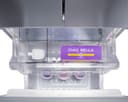 30" Wide French Door Bottom-Mount Refrigerator-Freezer view 10