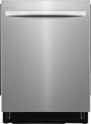 24" Stainless Steel Tub Dishwasher view 1