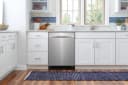 24" Stainless Steel Tub Dishwasher view 6