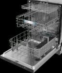24" Stainless Steel Tub Dishwasher view 7