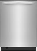 24" Stainless Steel Tub Dishwasher view 1