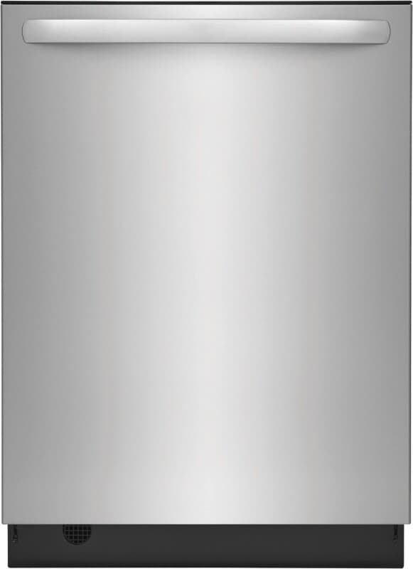 24" Built-In Dishwasher with EvenDry System
