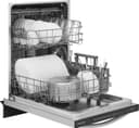 24" Stainless Steel Tub Dishwasher view 4