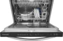 24" Stainless Steel Tub Dishwasher view 5
