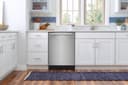 24" Stainless Steel Tub Dishwasher view 6