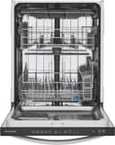 24" Stainless Steel Tub Dishwasher view 8