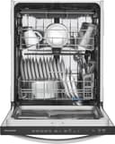 24" Stainless Steel Tub Dishwasher view 9