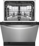 24" Stainless Steel Tub Dishwasher view 10