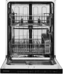 24" Stainless Steel Tub Dishwasher view 2