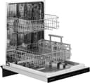 24" Stainless Steel Tub Dishwasher view 6