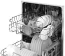 24" Stainless Steel Tub Dishwasher view 8