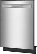 24" Stainless Steel Tub Dishwasher view 5