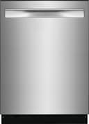 24" Stainless Steel Tub Dishwasher view 3