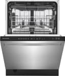 24" Stainless Steel Tub Dishwasher view 6