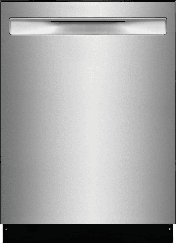 24" Tub Built-In Dishwasher