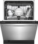 24" Stainless Steel Tub Dishwasher view 7