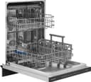 24" Stainless Steel Tub Dishwasher view 10