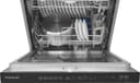 24" Stainless Steel Tub Dishwasher view 9
