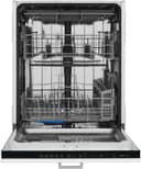 24" Panel Ready Built-In Dishwasher view 16