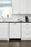 24" Panel Ready Built-In Dishwasher view 4