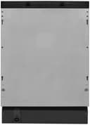 24" Panel Ready Built-In Dishwasher view 5