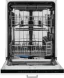 24" Panel Ready Built-In Dishwasher view 6