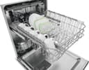 24" Panel Ready Built-In Dishwasher view 7