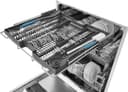 24" Panel Ready Built-In Dishwasher view 8