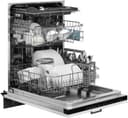 24" Panel Ready Built-In Dishwasher view 11