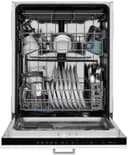 24" Panel Ready Built-In Dishwasher view 12