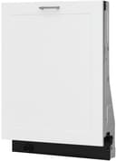 24" Panel Ready Built-In Dishwasher view 14