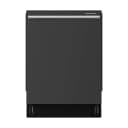 Stella 24 in. Built-in Dishwasher in , Tall Tub, Top Touch Control, Fingerprint-Resistant Dishwasher, , Quiet 44 dBA, Soil-Sensing Capable, NSF & ENERGY STAR view 1