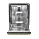 Stella 24 in. Built-in Dishwasher in , Tall Tub, Top Touch Control, Fingerprint-Resistant Dishwasher, , Quiet 44 dBA, Soil-Sensing Capable, NSF & ENERGY STAR view 4