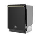 Stella 24 in. Built-in Dishwasher in , Tall Tub, Top Touch Control, Fingerprint-Resistant Dishwasher, , Quiet 44 dBA, Soil-Sensing Capable, NSF & ENERGY STAR view 7