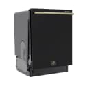 Stella 24 in. Built-in Dishwasher in , Tall Tub, Top Touch Control, Fingerprint-Resistant Dishwasher, , Quiet 44 dBA, Soil-Sensing Capable, NSF & ENERGY STAR view 8