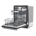 Stella 24 in. Built-in Dishwasher in , Tall Tub, Top Touch Control, Fingerprint-Resistant Dishwasher, , Quiet 44 dBA, Soil-Sensing Capable, NSF & ENERGY STAR view 10