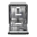 Stella 24 in. Built-in Dishwasher in , Tall Tub, Top Touch Control, Fingerprint-Resistant Dishwasher, , Quiet 44 dBA, Soil-Sensing Capable, NSF & ENERGY STAR view 12