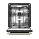 Stella 24 in. Built-in Dishwasher in , Tall Tub, Top Touch Control, Fingerprint-Resistant Dishwasher, , Quiet 44 dBA, Soil-Sensing Capable, NSF & ENERGY STAR view 13