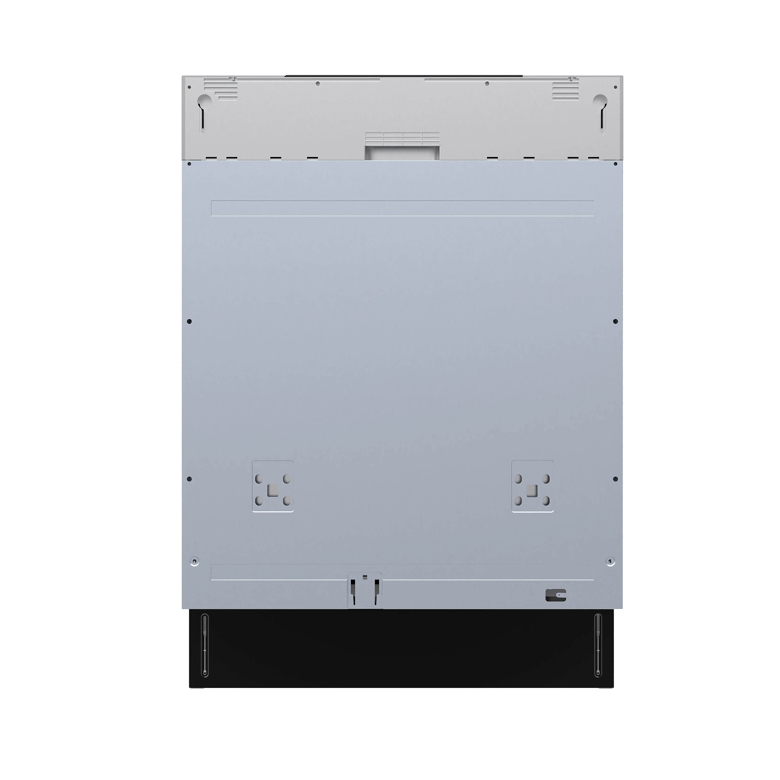 Rivestito Panel Ready Dishwasher, Quiet 45dB, Energy Star Certified