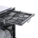 Rivestito Panel Ready Dishwasher, Quiet 45dB, Energy Star Certified view 3